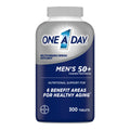 One A Day Men's 50+ Multivitamin 300 Tablets