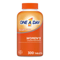 One A Day Women's Complete Multivitamin/Multimineral, 300 Tablets