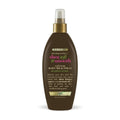 Ogx Silicone-Free Softening Body Milk Spray, 200 mL, Hydrating Moisture + Shea Soft & Smooth