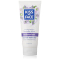 Kiss My Face Lavender Shea Moisturiser, 6 Fl Oz (177 mL), Moisturising Lotion