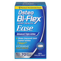 Osteo Bi-Flex Ease, Advanced Triple Action Joint Health Vitamin D3, 70 Tablets