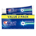 Crest Pro-Health Advanced Gum Protection Toothpaste 5.1 OZ (144 g) 2 PACK