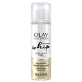 Olay Total Effects Cleansing Whip, Polishing Creme Cleanser, 150 mL (5 Fl Oz)