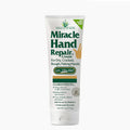 Miracle Of Aloe Miracle Hand Repair Cream, 4 Oz (113 G)