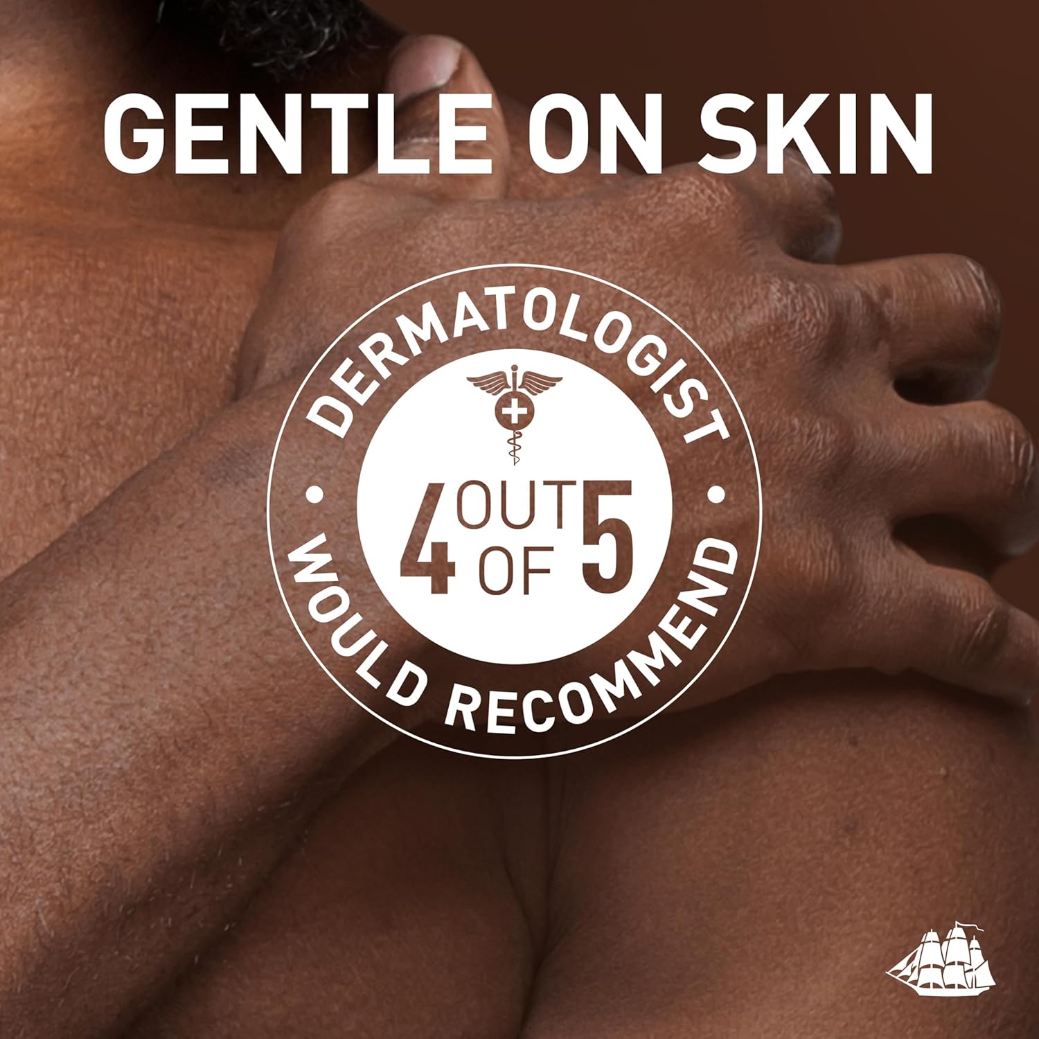 Old Spice Gentleman's Total Body Deodorant Cream, Cucumber + Avocado, 3 oz (85 g)