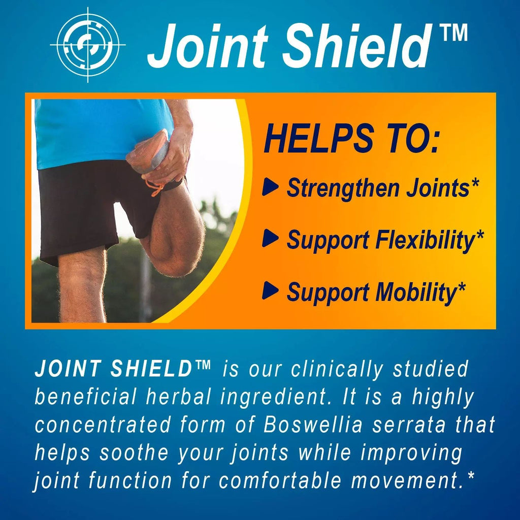 Osteo Bi-Flex Joint Health + Vitamin D3, 220 Tablets