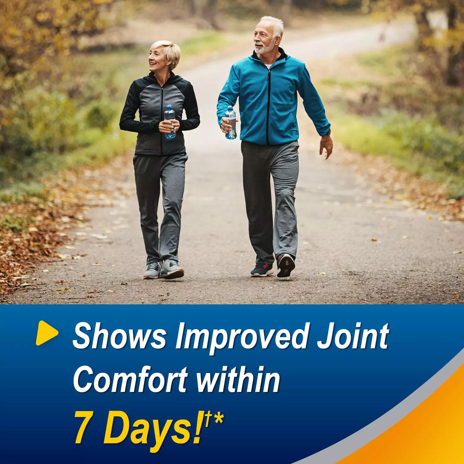 Osteo Bi-Flex Joint Health + Vitamin D3, 220 Tablets