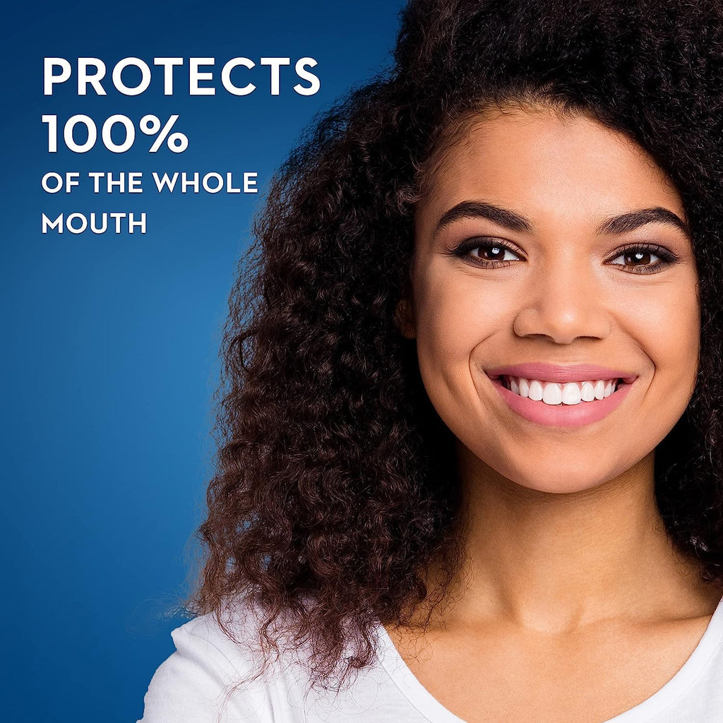 Crest Pro-Health Sensitive & Enamel Shield Toothpaste, 4.3 oz (121 g)