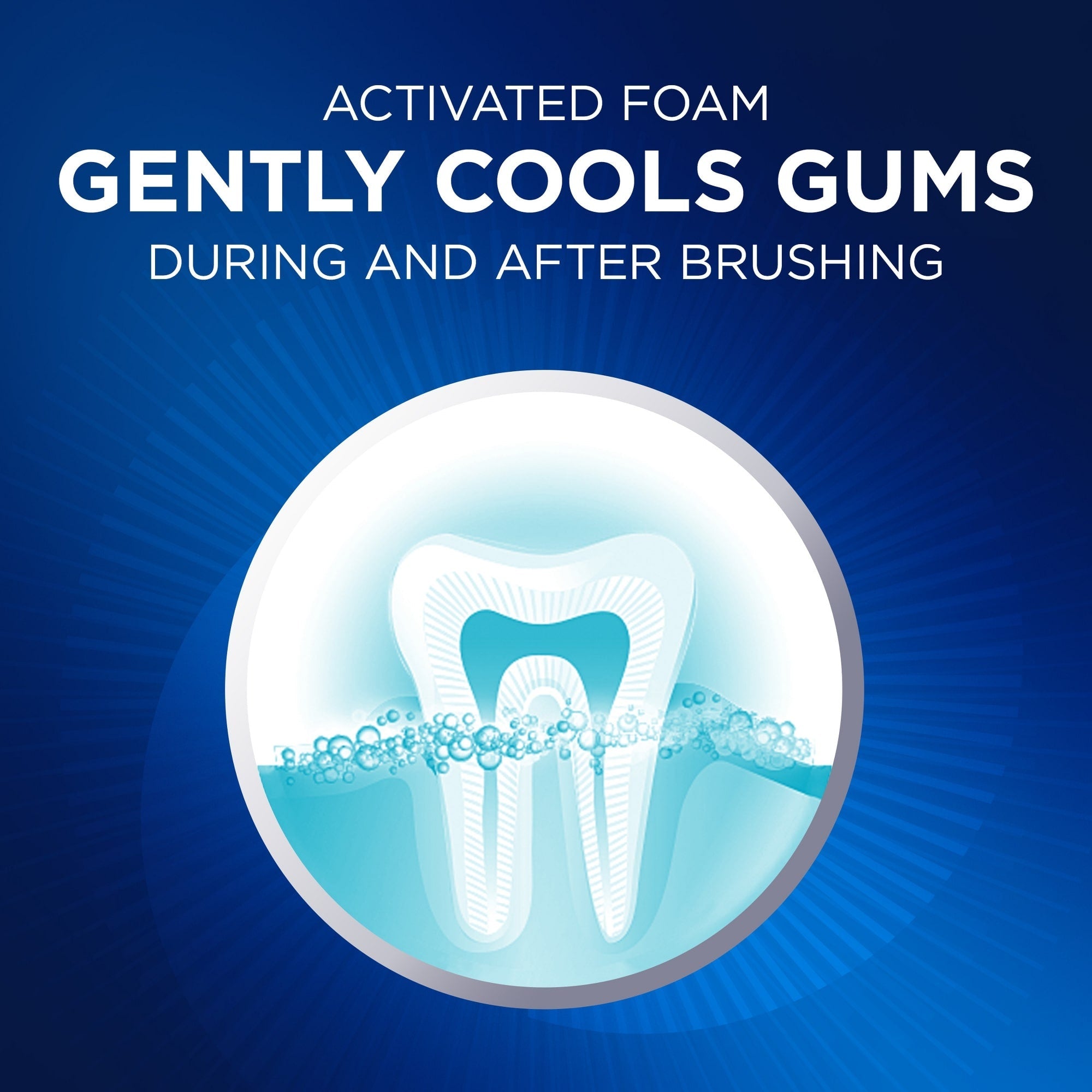 Crest Pro-Health Gum Detoxify Gentle Whitening Toothpaste 3.7 OZ (104 g)