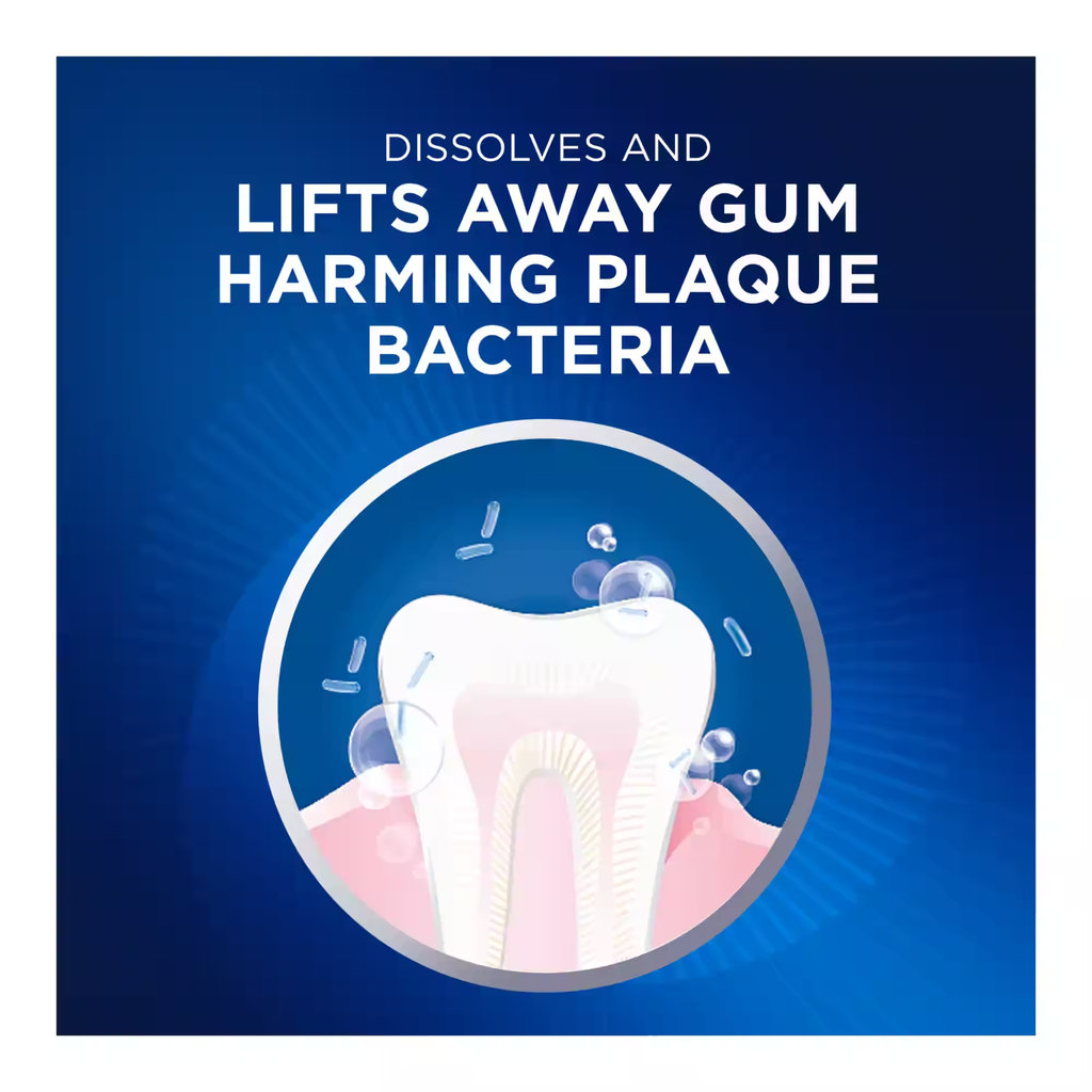 Crest Pro-Health Gum Detoxify Ultra Toothpaste 4.7 Oz (133 G) 4 Pack