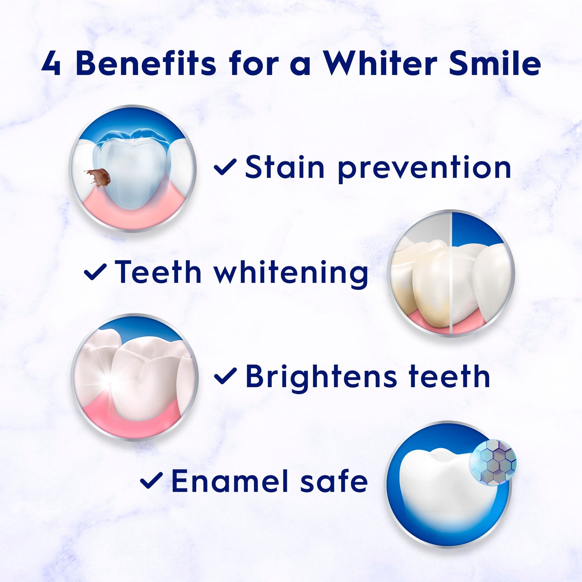 Crest 3D White Brilliance Pro Ultra White Toothpaste, 3.8 oz (107 g)