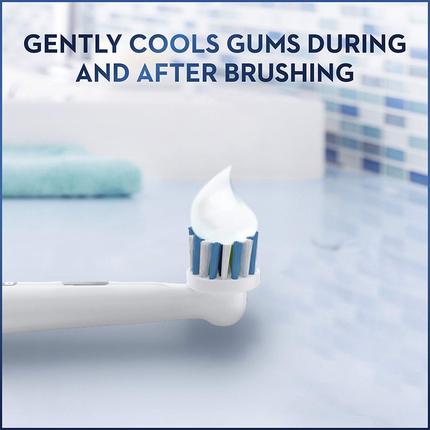Crest Pro-Health Gum Detoxify Deep Clean Toothpaste 0.85 oz (24 g)