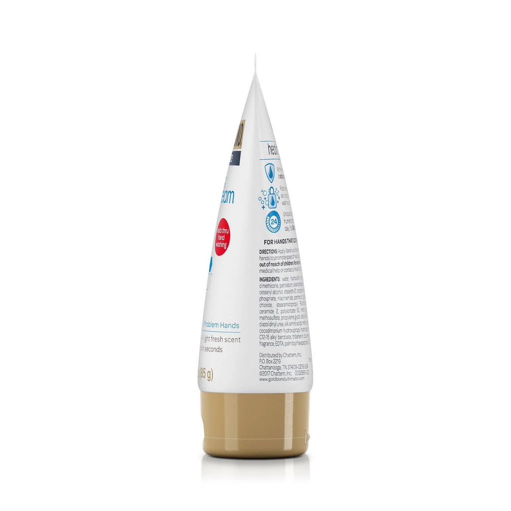 Gold Bond Ultimate Healing Hand Cream, 3 oz (85 g)
