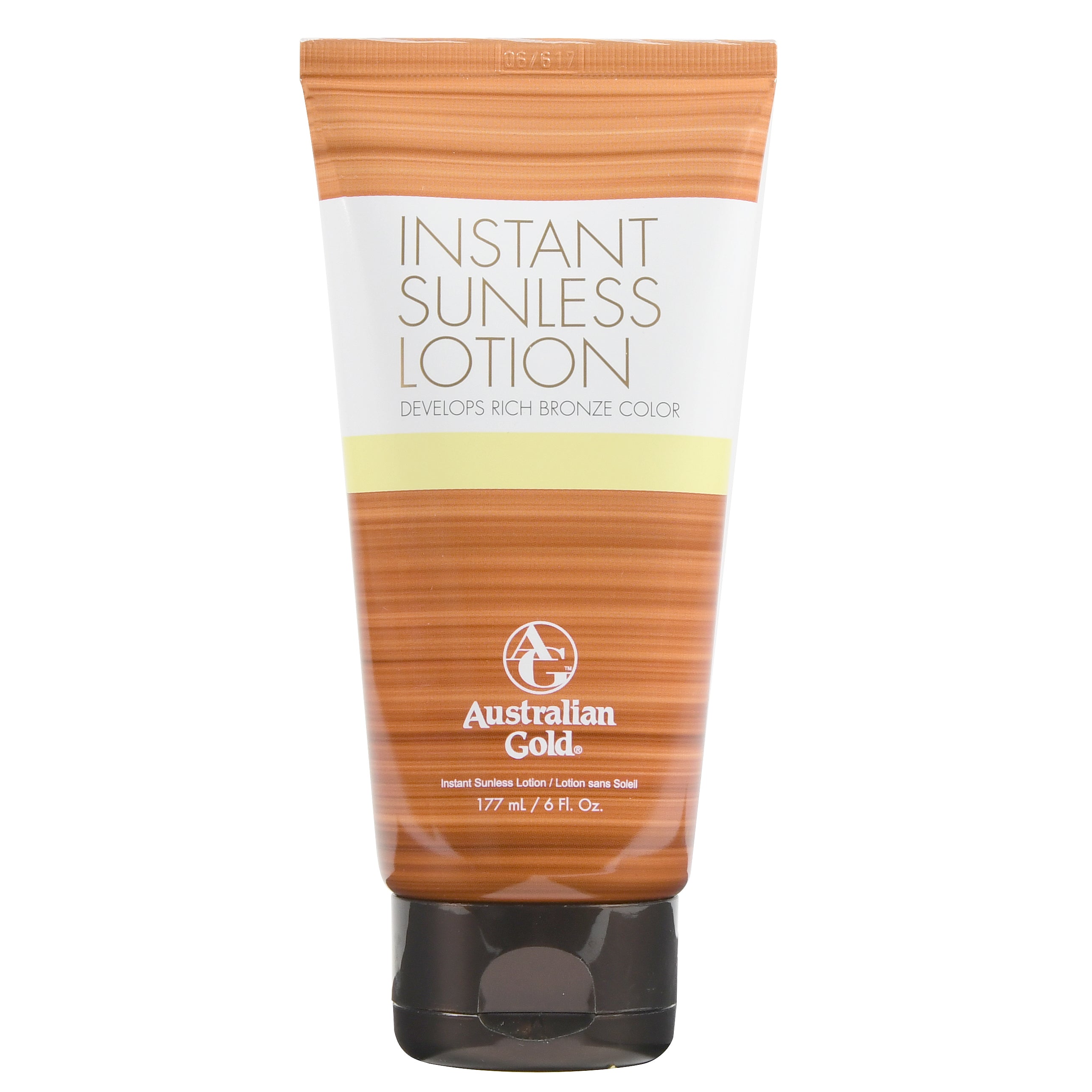 Australian Gold Instant Sunless Lotion, 6 fl oz (177 ml)