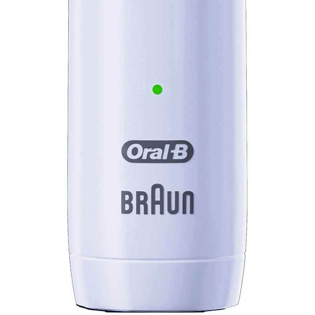 Oral-B Smart Clean 360 Rechargeable Toothbrushes, 2 Pack