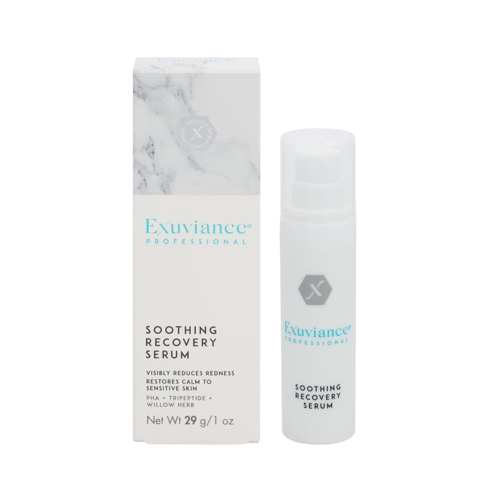 Exuviance Professional Soothing Recovery Serum, 29 G (1 Oz)