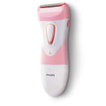 Philips SatinShave Essential Wet/Dry Electric Shaver, HP6332/50