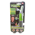MicroTouch Max All in One Personal Hair Nose Ears Neck Eyebrows Trimmer