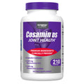 Nutramax Cosamin DS, Glucosamin Chondroitin, 210 Capsules