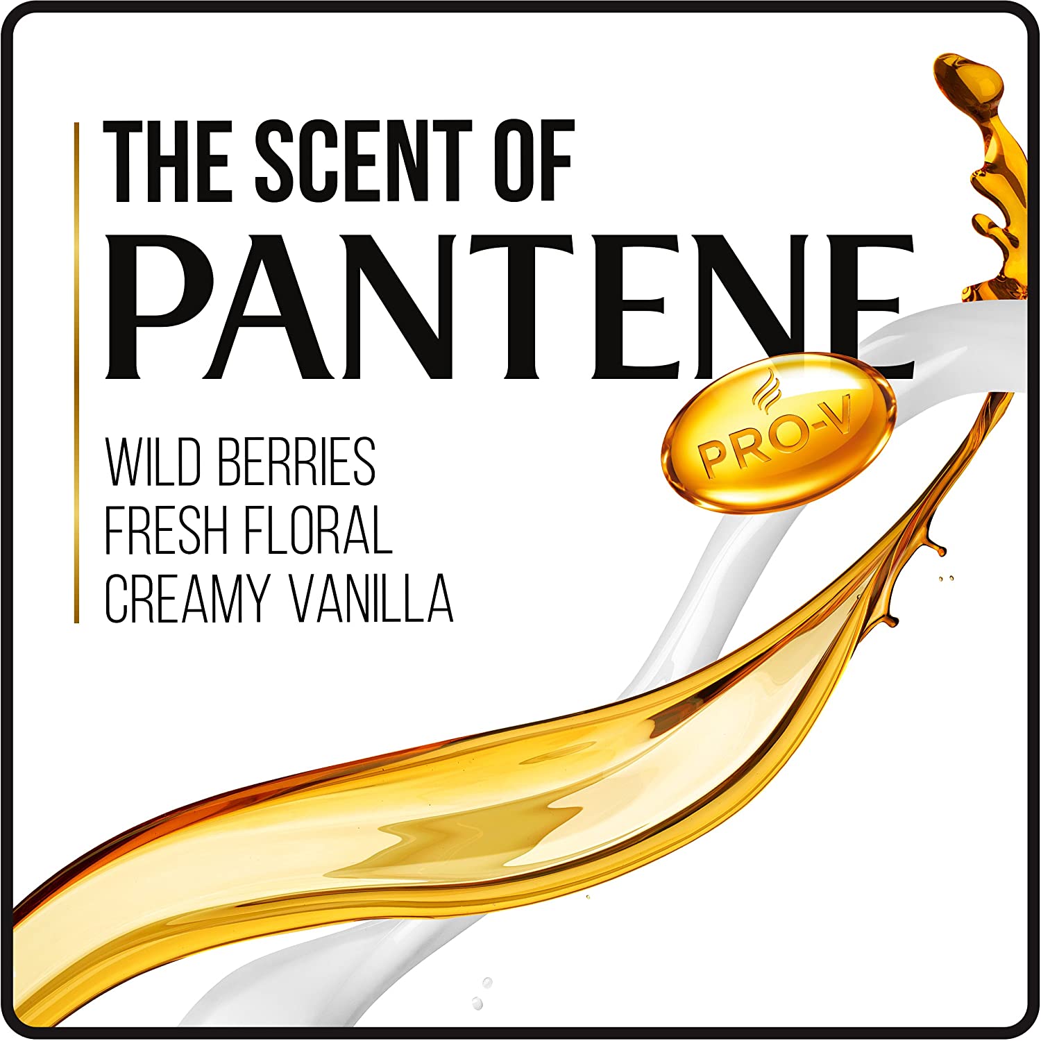 Pantene Pro-v 3 Minute Miracle Sheer Volume Daily Conditioner, 180 mL (6 Fl Oz)