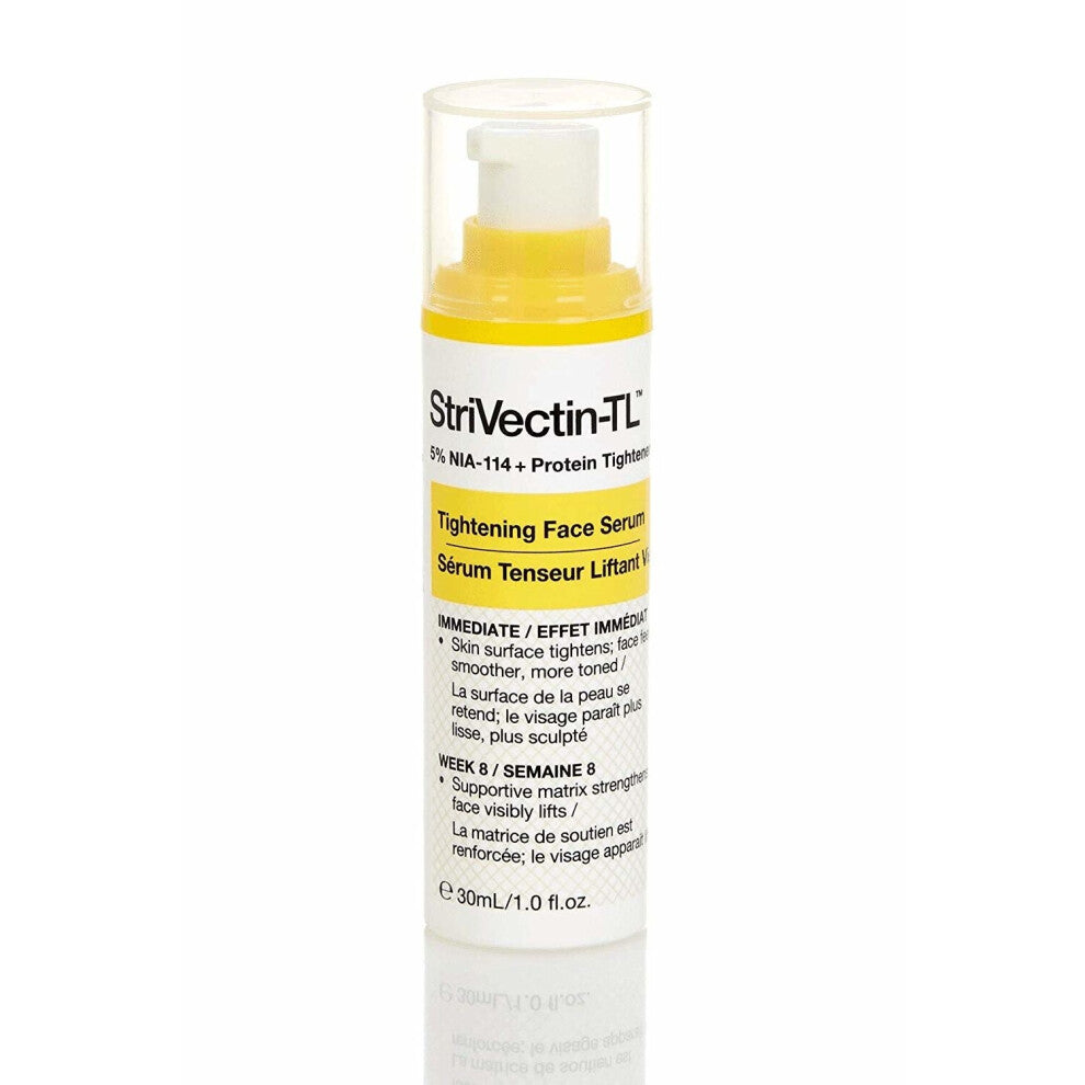 Strivectin Tl Tightening Face Serum, 30 mL (1 FL OZ)