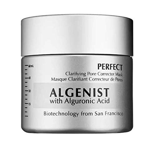 Algenist Perfect Clarifying Pore Corrector Mask, 2 fl oz (60 ml)