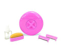Sphynx All-In-One Portable Razor, Pink Me Up