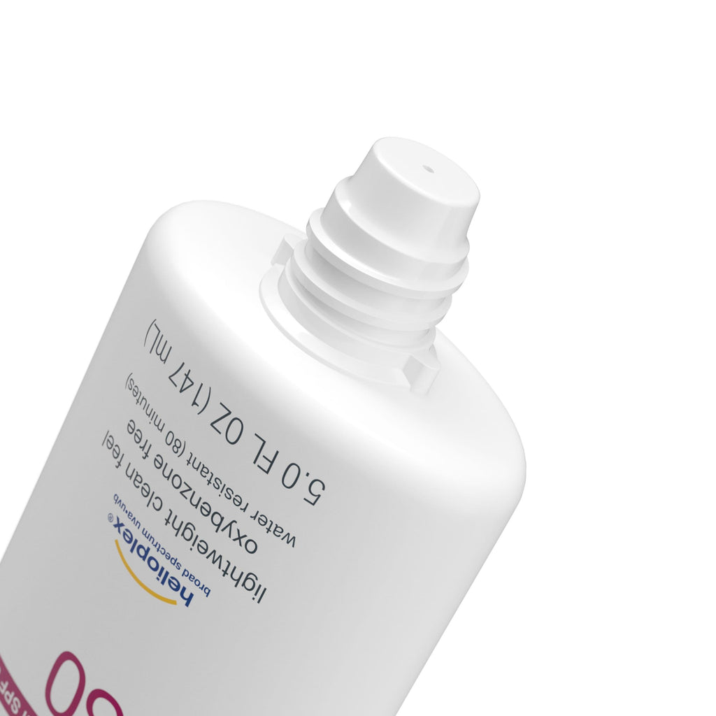 Neutrogena Ultra Sheer Spf 30 Sunscreen Lotion, 5 Fl Oz (147 mL)