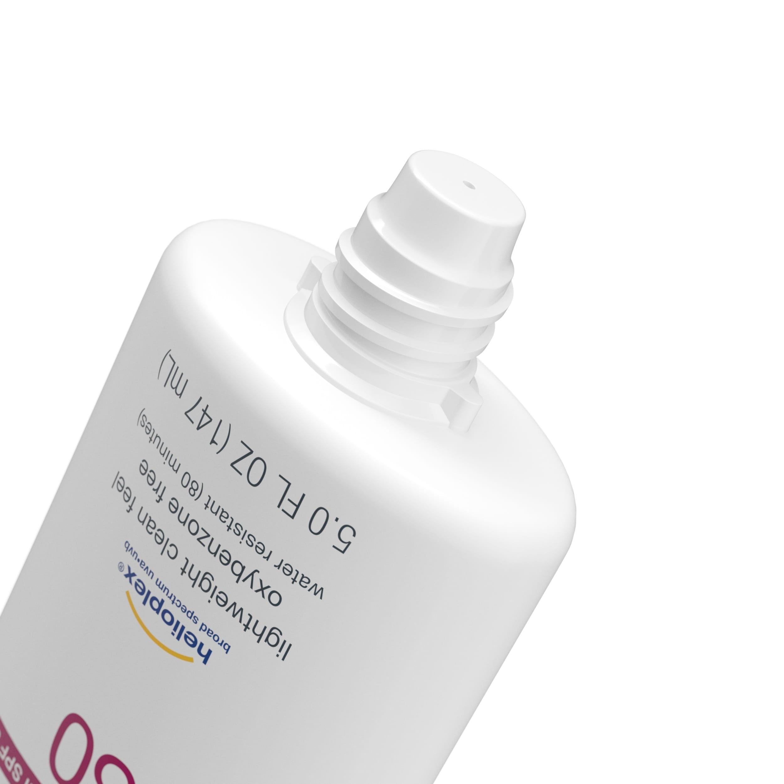 Neutrogena Ultra Sheer Spf 30 Sunscreen Lotion, 5 Fl Oz (147 mL)