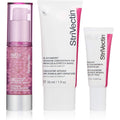 StriVectin Power Starters Anti-Wrinkle Trio Kit, Anti Aging & Anti-Stretch Mark Set