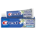 SHORT-DATED: Crest PLUS Baking Soda & Peroxide Fresh Mint Toothpaste, 2.4 oz (68 g), with Tartar Protection