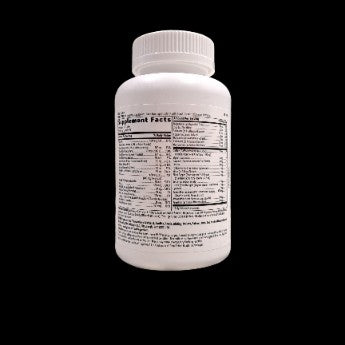 GNC Women's Energy & Metabolism Multivitamin, 180 Tablets