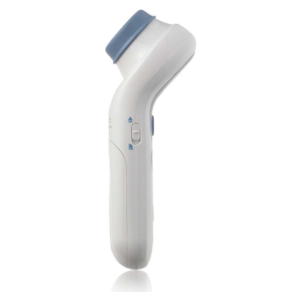 Braun No Touch + Forehead Thermometer NTF3000