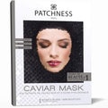 Patchness Caviar Mask, 1 mask (35g) and 1 serum (6g) - Lifting, Revitalizing, Regenerating