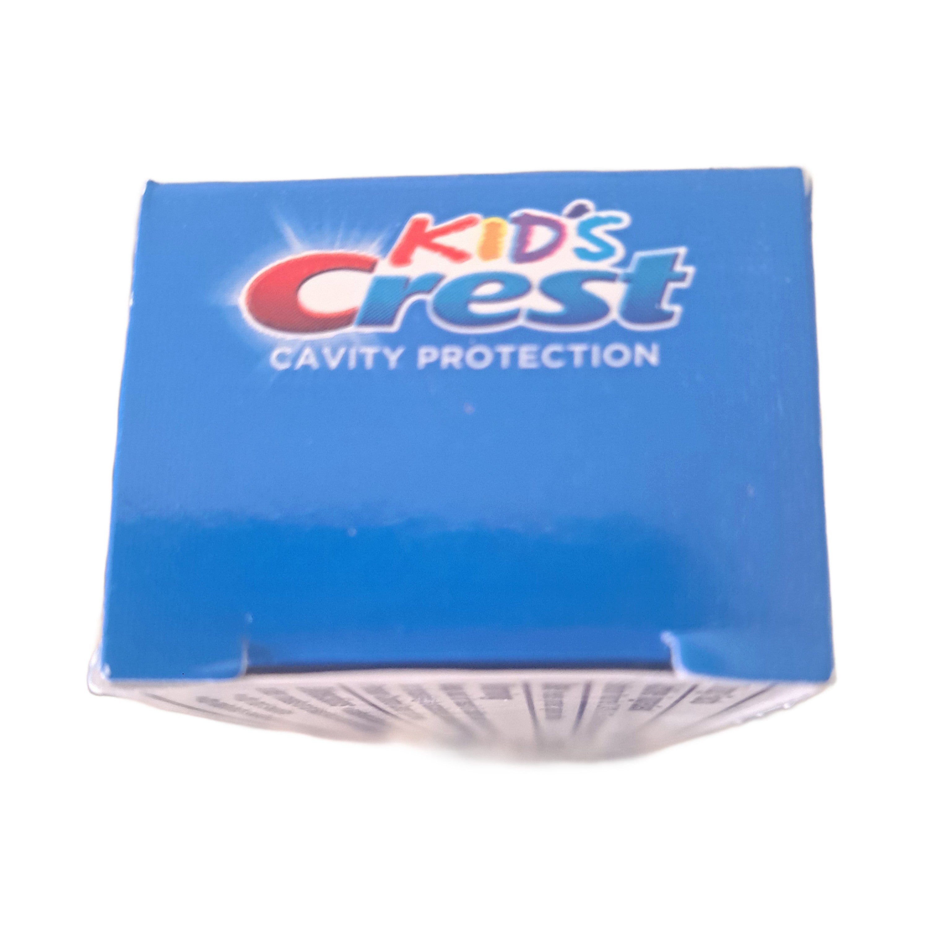Kid's Crest Toothpaste, Sparkle Fun Bubble Gum, 2.2 oz (62 g)