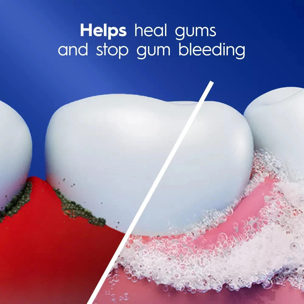 Crest Pro-Health Gum Recession Toothpaste, 2.5 OZ (70 g)