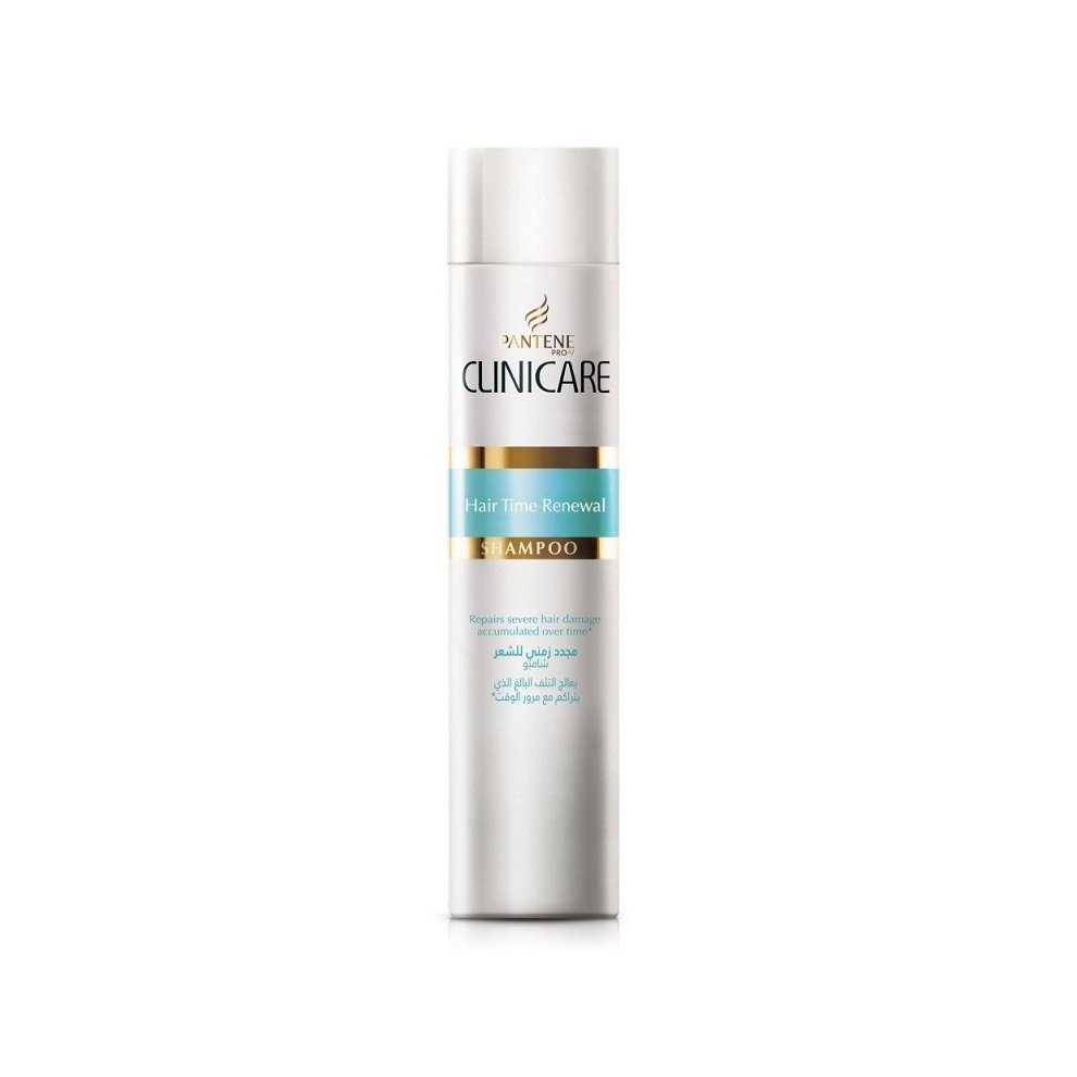 Pantene Pro-v Clinicare Hair Time Renewal Shampoo 280 ml