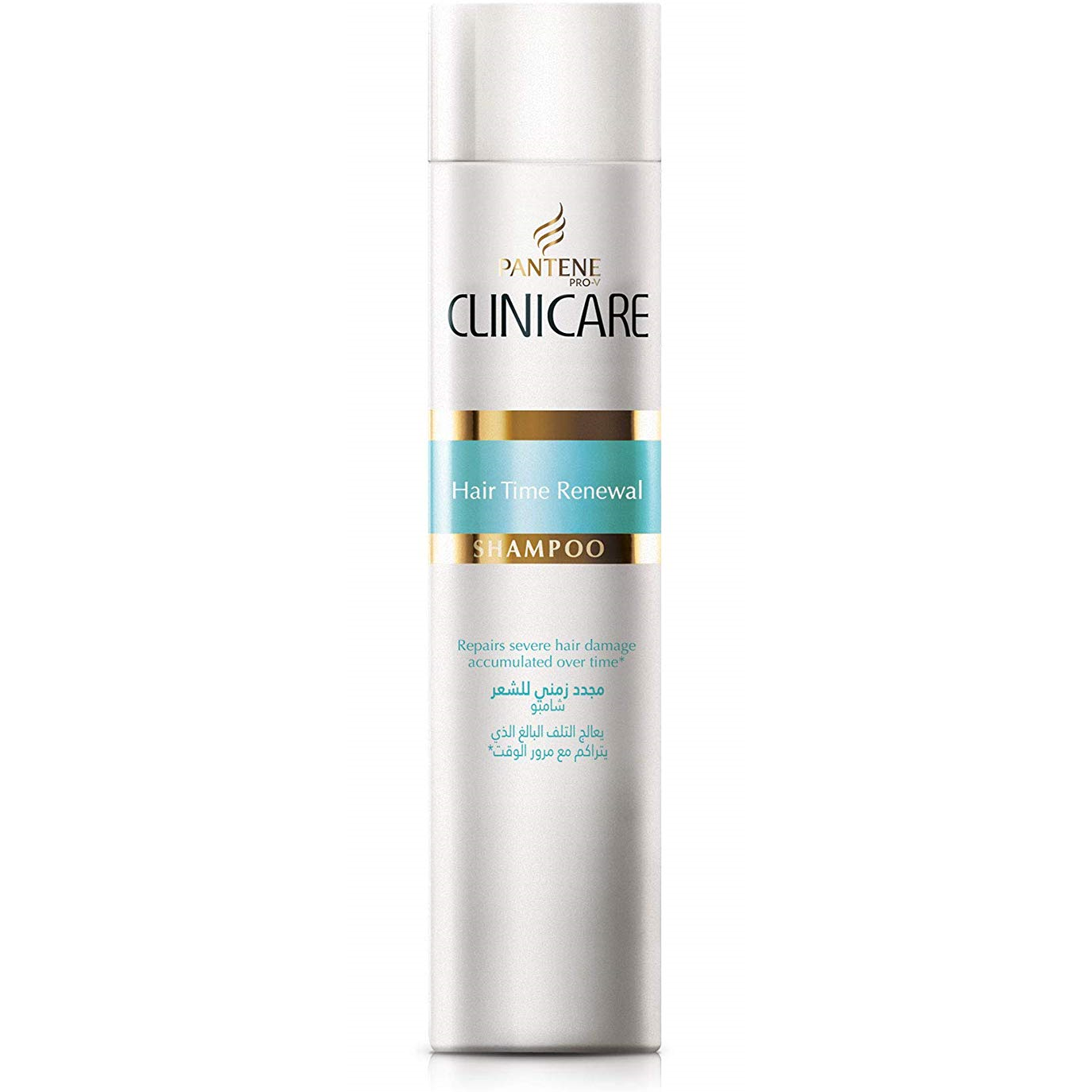 Pantene Pro-v Clinicare Hair Time Renewal Shampoo 280 ml