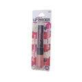Lip Smacker Layer-It Liquid + Gloss, Berry Cream Cake, 523