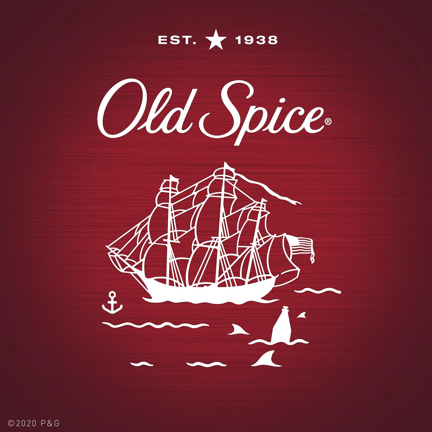 Old Spice Pure Sport High Endurance Aluminium-Free Deodorant, 2.25 OZ (63 g)