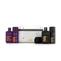 Ted Naker London Tropical Traveler Wash Bag Gift Set
