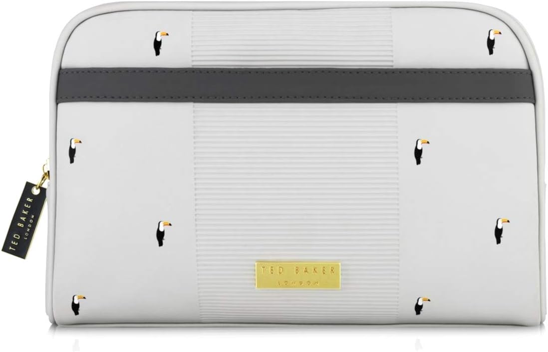 Ted Naker London Tropical Traveler Wash Bag Gift Set
