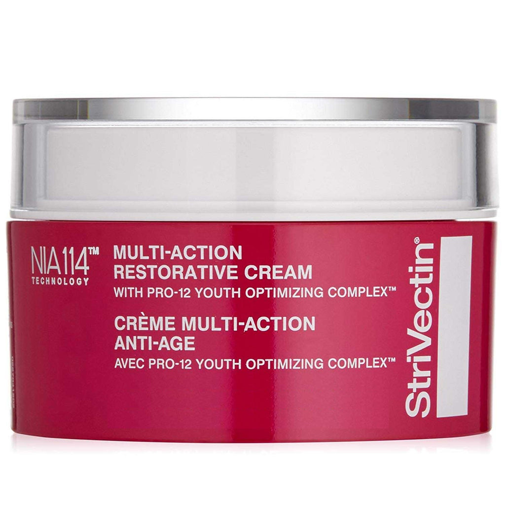 StriVectin Power Starters Multi Action Trio Kit
