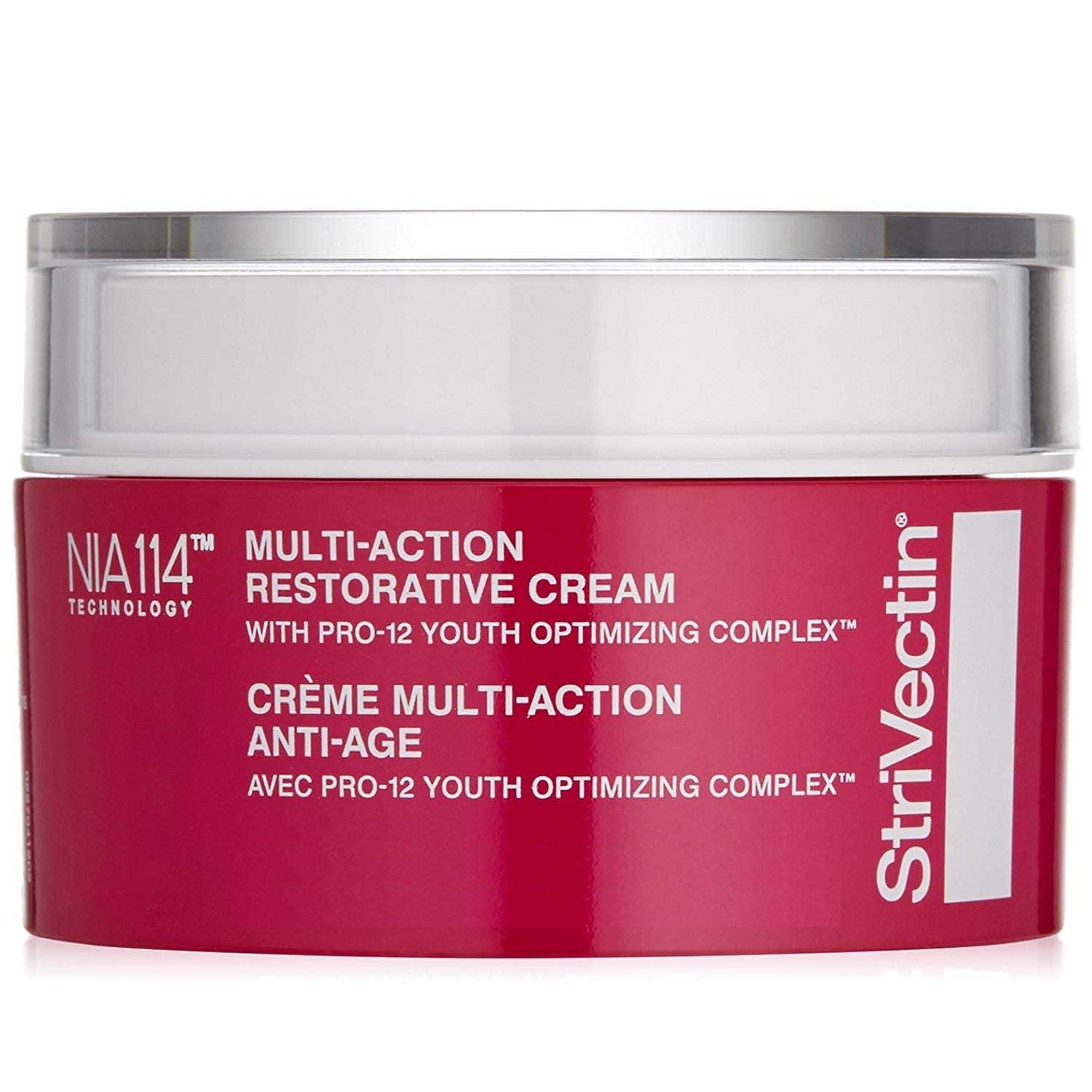 StriVectin Power Starters Multi Action Trio Kit