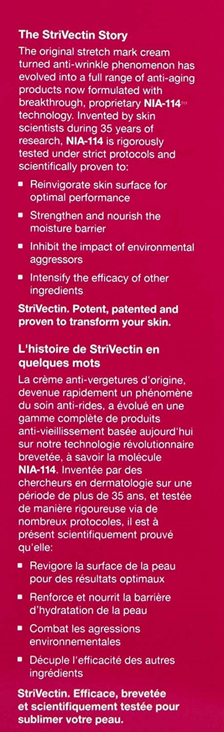 StriVectin Power Starters Anti-Wrinkle Trio Kit, Anti Aging & Anti-Stretch Mark Set