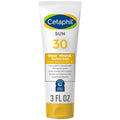 CETAPHIL Sun 30 Sheer Mineral Sunscreen Lotion, SPF 30, 3 fl oz (88 mL)