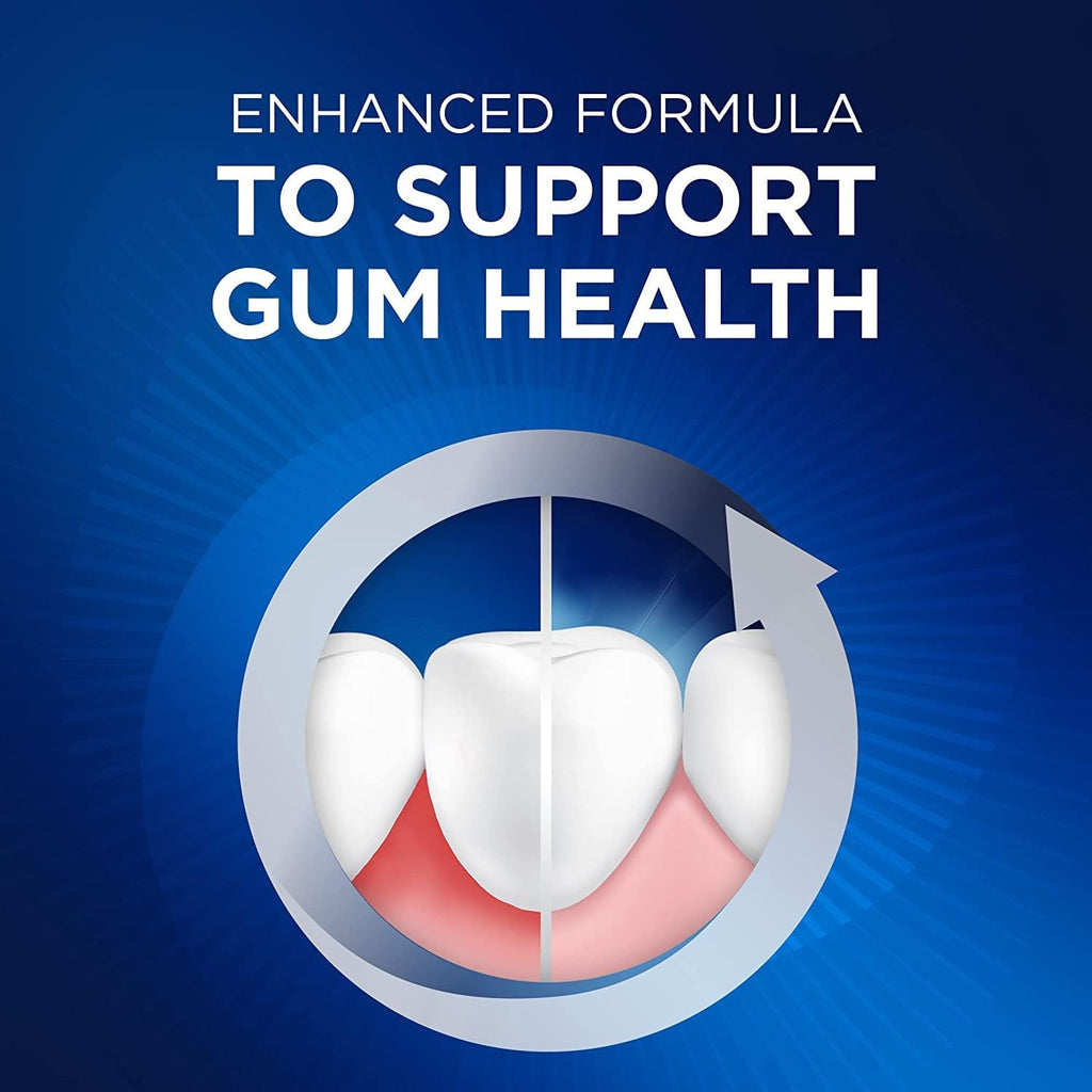 Crest Pro-Health Gum Detoxify & Restore Deep Clean Toothpaste, 90 ml