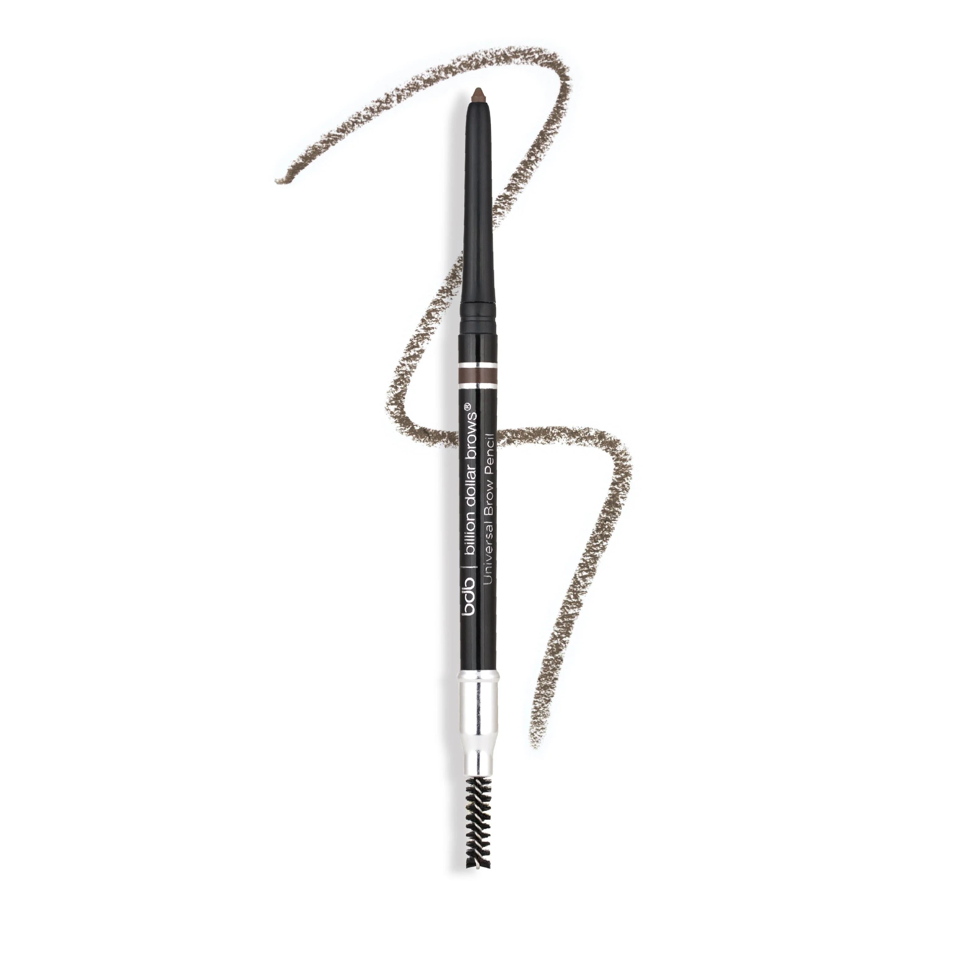Bdb Billion Dollar Brows Universal Brow Pencil, 0.27 G