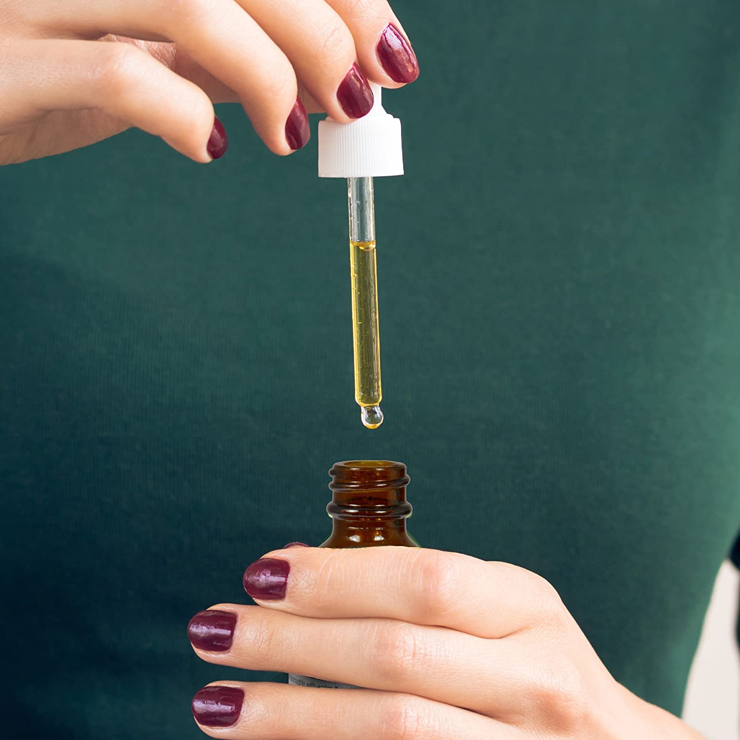 Advanced Clinicals Hyaluronic Serum, 1.75 fl oz (52 ml)