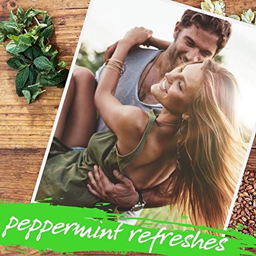 Broo Craft Beer Invigorating Shampoo, 8.5 fl oz (250 ml)